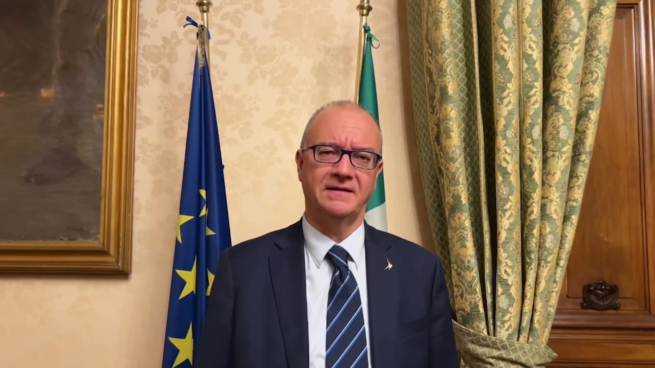 Valditara - Protocollo d'Intesa tra MIM, Min. per lo Sport e i Giovani e Sport e Salute (13.03.25)