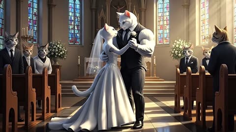 Her Best Friend Betrayed Her and Stole Her Husband 😿💔 | Heartbreaking Ai Cat Drama Story