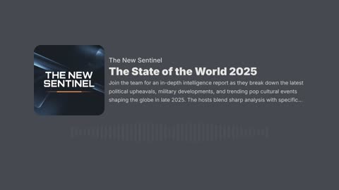 The State of the World 2025