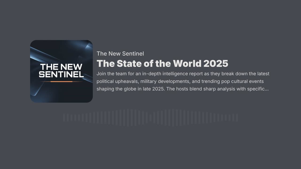 The State of the World 2025