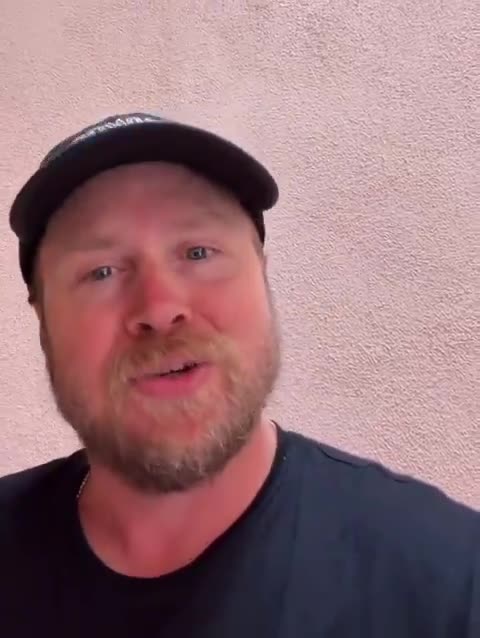 Spencer Pratt says “Justice is coming” for the Pacific Palisades Fire