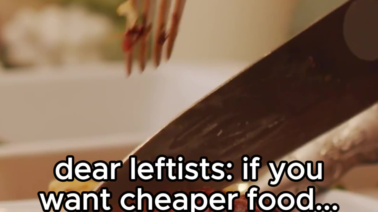 The fastest way to deflation is DEPORTATION 😏