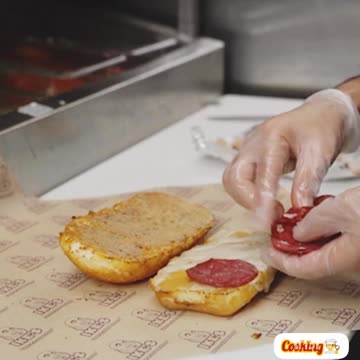 The Great chef👨‍🍳 cooking videos