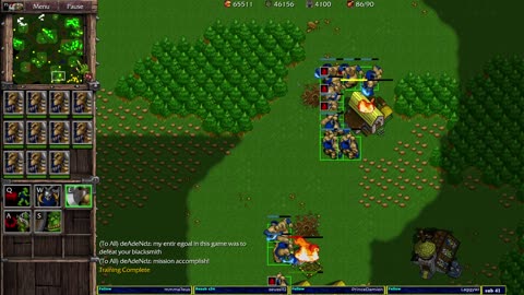 Warcraft 2 Remastered/classic 6.3.2025