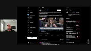 Nick Reacts: Guns, Trans, ICE and Election Cheating...