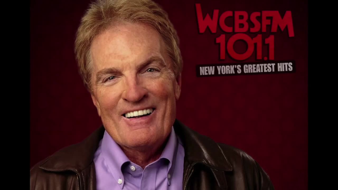 WCBS-FM Bob Shannon then Norm N. Nite - Dec. 27, 1997- Top 500 Unscoped.