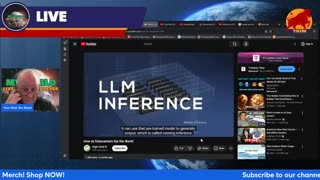 My World Live, Laff, Whatever