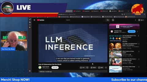 My World Live, Laff, Whatever