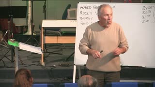 The Parable of the Sower Luke 8:1-5