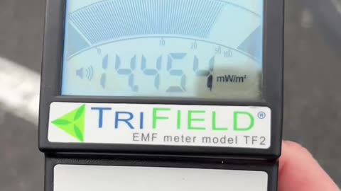 Ever wondered if the EV charging stations have high EMF? Here’s your answer