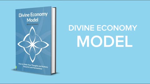 "Divine Economy Model" Book