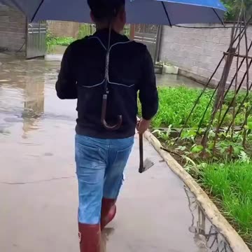 Wat een goed idee 👏