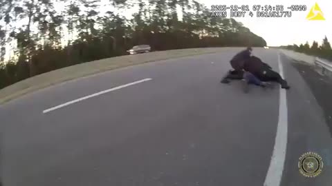 💥Awesome! Florida rescued a missing girl kidnapped by a sex offender.