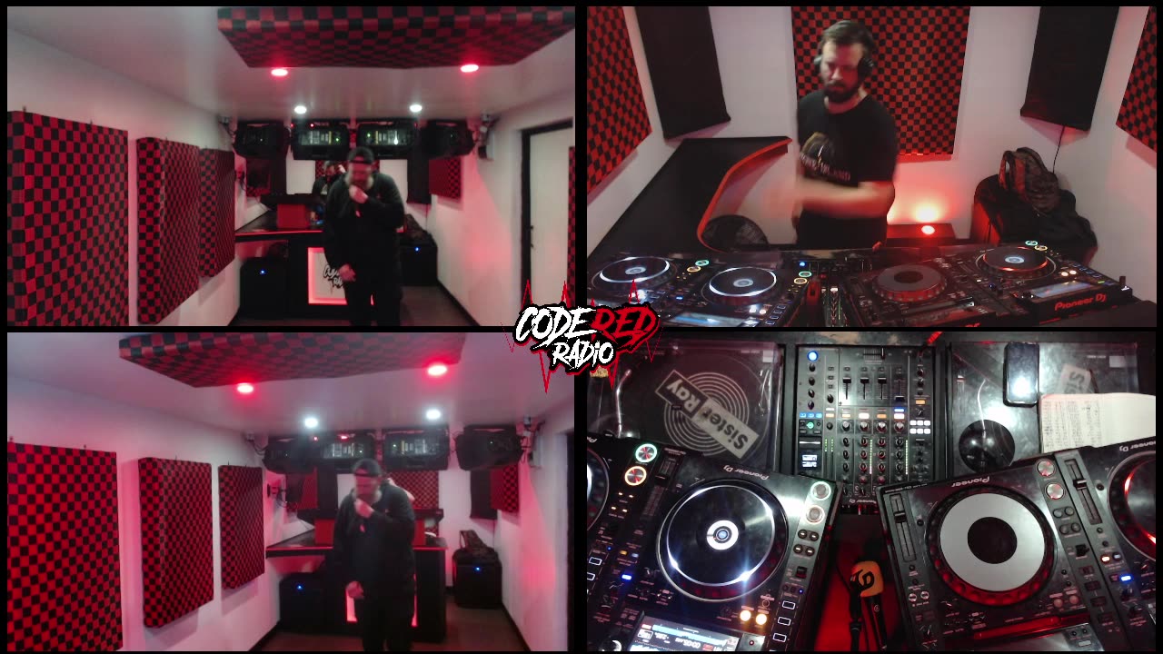 LAW OF THE DUBZ TAKEOVER