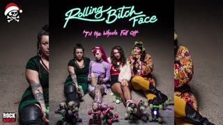 Rolling Bitch Face - 'Til the Wheels Fall Off (2025)