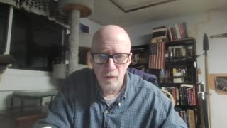 Bible Study with Fred, Genesis 2, verses 16 and 17, the tree of the knowledge of good and evil