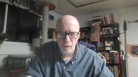 Bible Study with Fred, Genesis 2, verses 16 and 17, the tree of the knowledge of good and evil
