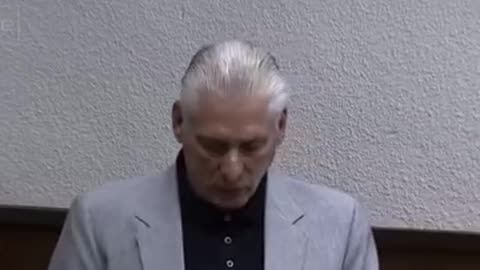 COLAPSA EL GOBIERNO COMUNISTA DE CUBA DIRIGIDA POR DIAZ CANEL