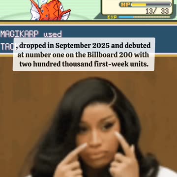 Who Really Built the Brand: Cardi B or Offset?