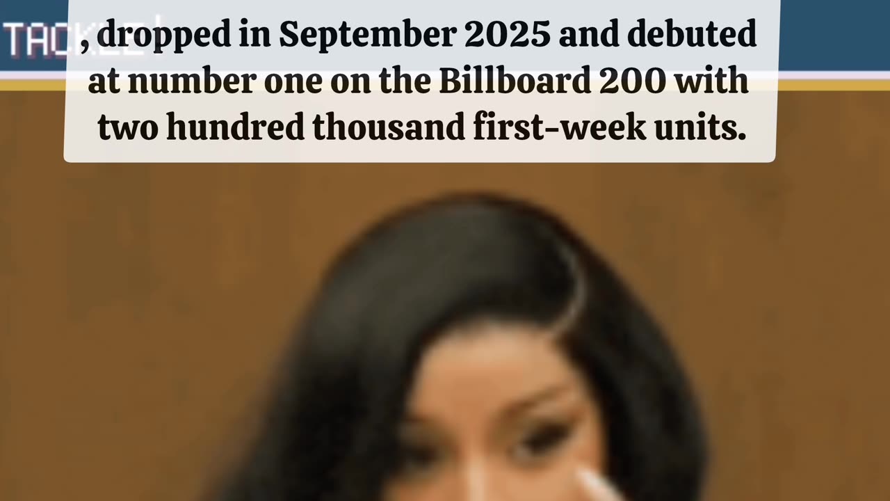 Who Really Built the Brand: Cardi B or Offset?