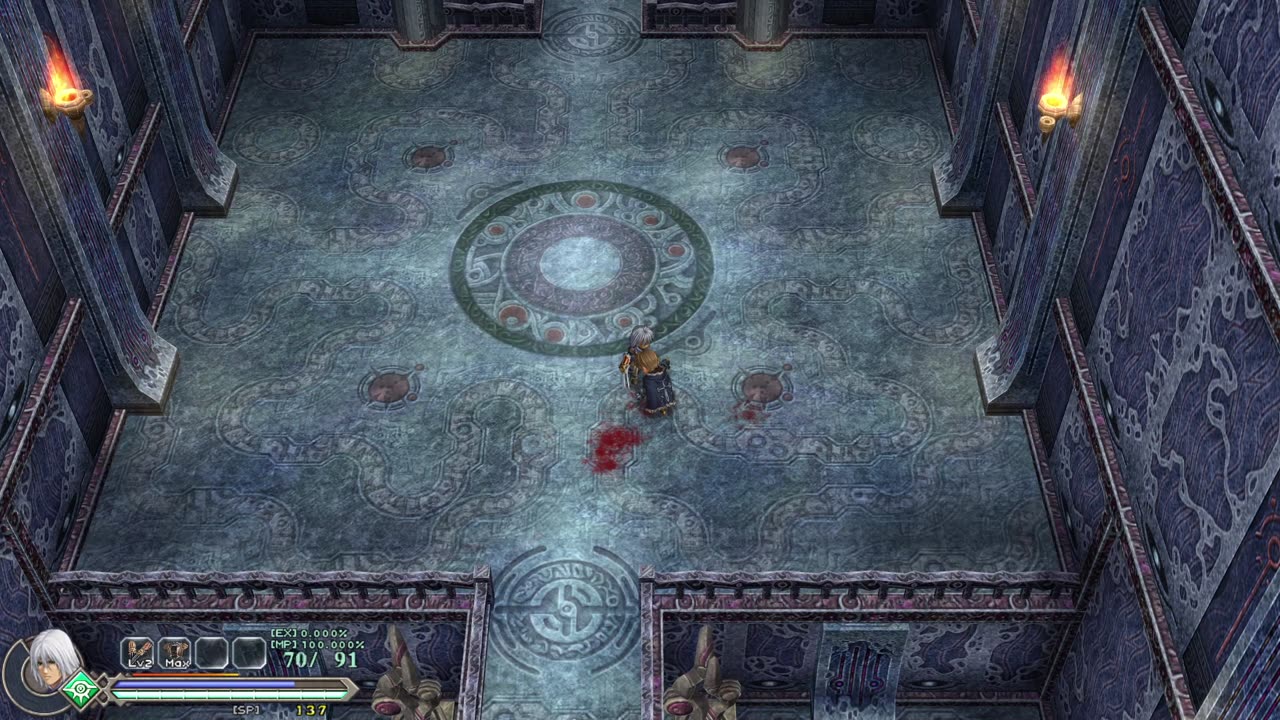 Ys Origin: Toal, playthrough, part 1