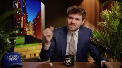 Nick Fuentes EXPLODES on Somalian Fraudsters in MN: "FUCK THESE PEOPLE—Cargo Plane Back to Somalia!"