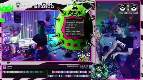 You’re Now Locked Into Timeless !