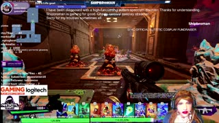 ENG/CRO Welcome to my humble fun charity cosplay channel