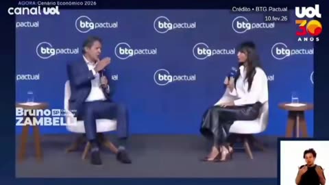 Fernando Haddad ADMITIU: Jair Bolsonaro é um FENÔMENO eleitoral.