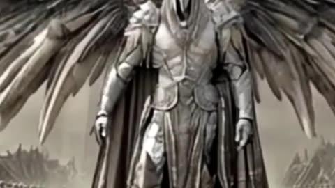 Atum☥Ka'Ra-ELΩ #888 | "THE KEEPER OF SECRETS" S02E03