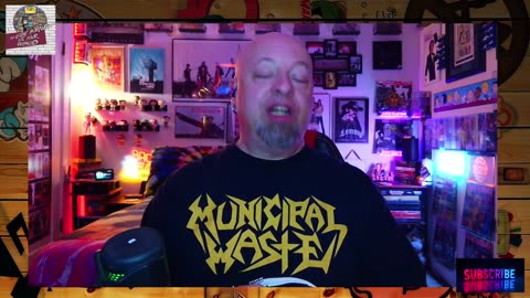 Blood Star Trailer Reaction