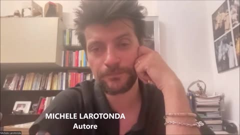Michele Larotonda - L'imitazione della vita