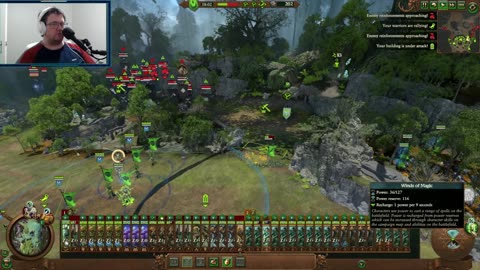 Total War: Warhammer 3