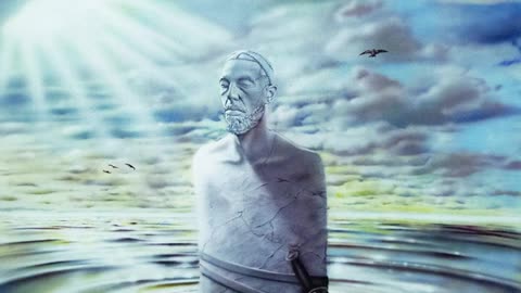 Navy Blue - The Bloodletter