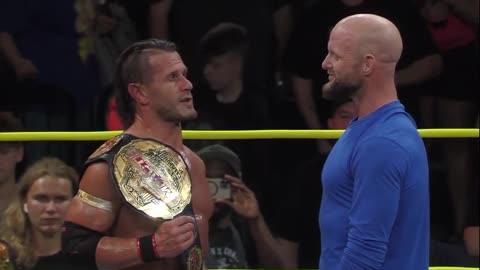 TNA Slammiversary 2023