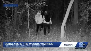 South American Crime Ring Terrorizes Wisconsin Community