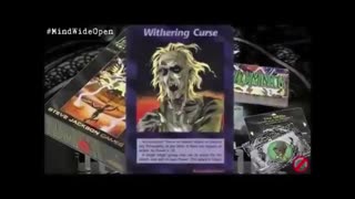 The USA Caused the Rwanda Genocide Vie Electronic Mind Control