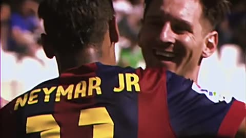 The friendship is amazing #neymar #football #chjllball_team