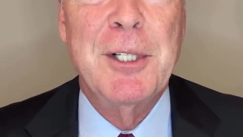 'Let's Have A Trial': Comey Responds To Indictment 
