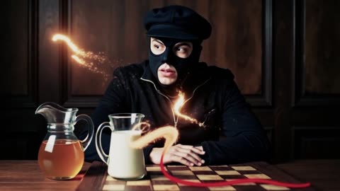 KILLERTON - Rot oder blau (Musikvideo)