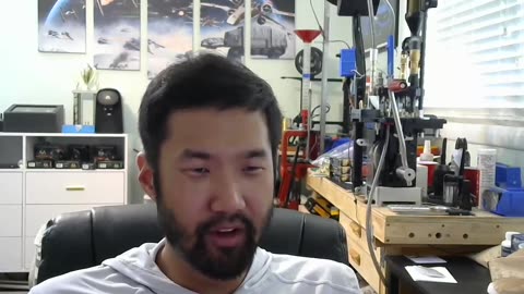 Shooting on The Move | Mike Hwang and Travis Tomasie