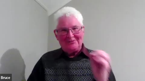 Bruce Telfer : Who are God's Elect?