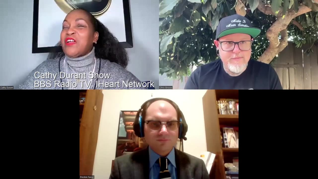 BBS Radio TV Station 1