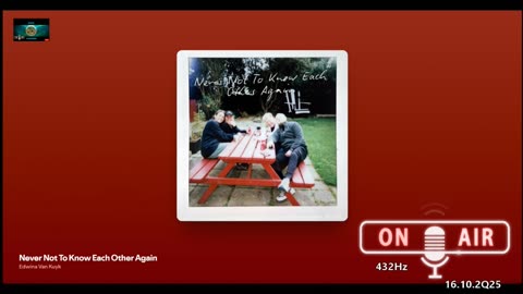 #160 audycja radiowa nadawana w częstotliwości 432Hz