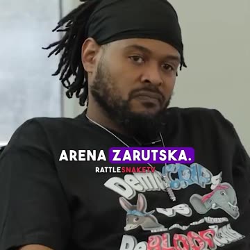 Steven Crowder Drops COLD FACTS During Black vs White Debate…