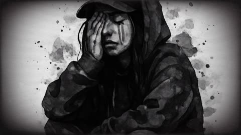 Serena – Deep UK Drill Song | Emotional & Cinematic Street Drill