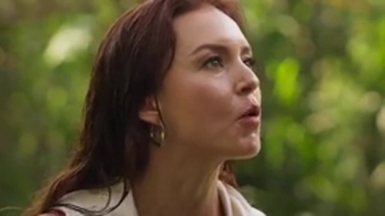 Doménica Montero: Capítulo 12 parte 1