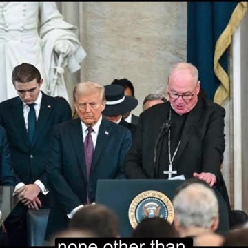 No mas instrumentalización del gobierno contra católicos