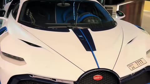 🏎️ #Ferrari #UAEDubai #KCars #Bugatti