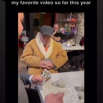 Little harmful prank))